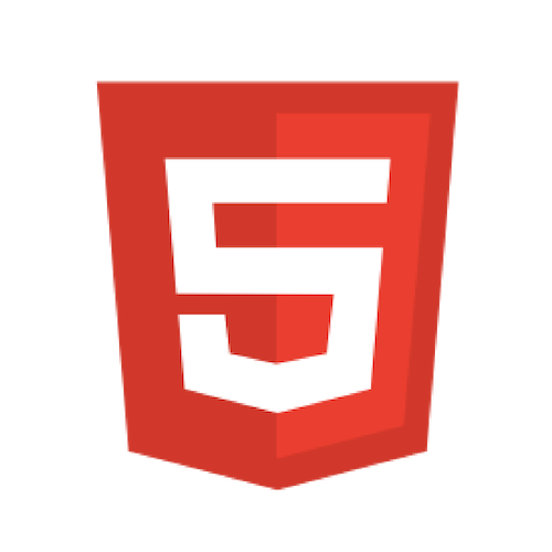 HTML 5