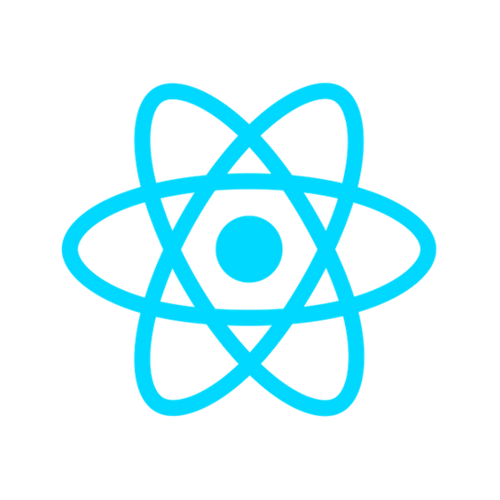 React
